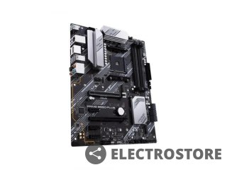 Asus Płyta główna PRIME B550-PLUS AM4 4DD R4 HDMI/DP M.2 ATX