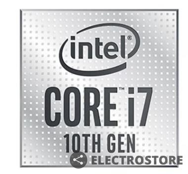 Intel Procesor Core i7-10700 F BOX 2.90GHz, LGA1200