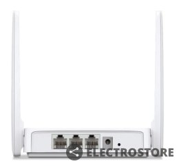 TP-LINK Router Mercusys MW302R WiFi N300 1xWAN 2xLAN