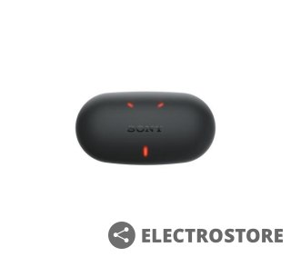 Sony Słuchawki WF-XB700 black