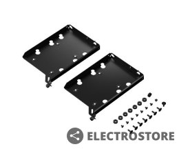 Fractal Design Zestaw HDD Tray Kit Type-B Black