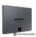 Samsung Dysk SSD 870QVO MZ-77Q1T0BW 1TB