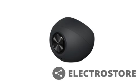 Creative Labs Głośniki 2.0 Pebble V2 USB-C Czarne Creative Labs Głośniki 2.0 Pebble V2 USB-C Czarne