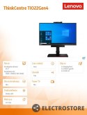 Lenovo Monitor 21.5 ThinkCentre Tiny-in-One 22Gen4 WLED 11GSPAT1EU