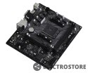 ASRock Płyta główna B550M-HDV AM4 2DDR4 HDMI/DVI/D-SUB M.2 mATX