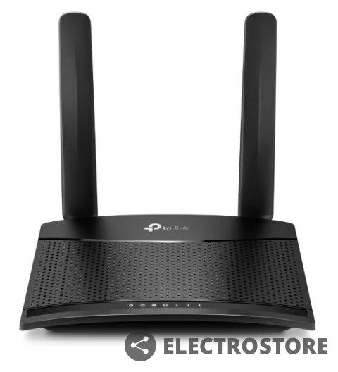 TP-LINK Router N300 Archer MR100 4G LTE 1xLAN 1xWAN 1xSIM