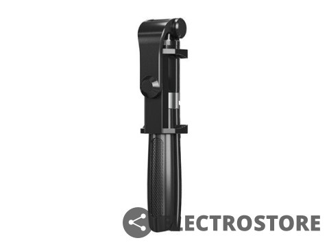 Natec Selfie stick tripod bezprzewodowy Alvito BT 4.0 Czarny Natec Selfie stick tripod bezprzewodowy Alvito BT 4.0 Czarny