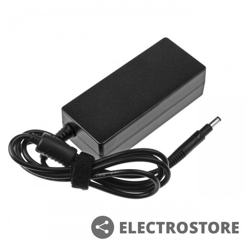 Green Cell Zasilacz PRO 19.5V 3.33A 65W 4.8-1.7mm do HP 15-B Green Cell Zasilacz PRO 19.5V 3.33A 65W 4.8-1.7mm do HP 15-B