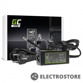 Green Cell Zasilacz PRO 20V 2.25A 45W 4.0-1.7mm do Lenovo Yoga 510