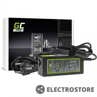 Green Cell Zasilacz PRO 20V 3.25A 65W Slim Tip do Lenovo B50