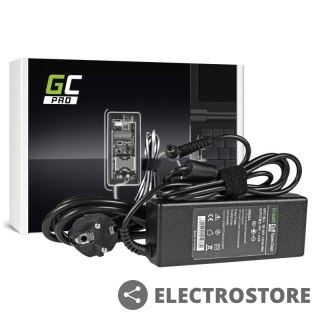 Green Cell Zasilacz PRO 20V 4.5A 90W 5.5-2.5mm do Lenovo B570