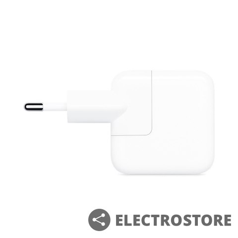 Apple Zasilacz USB o mocy 12W