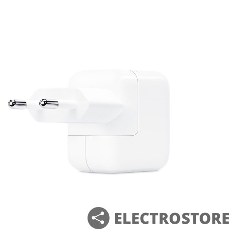 Apple Zasilacz USB o mocy 12W Apple Zasilacz USB o mocy 12W