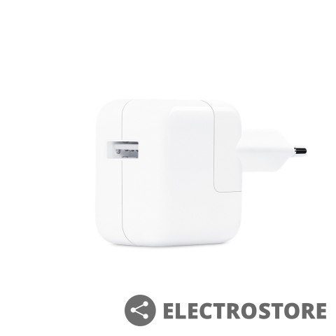 Apple Zasilacz USB o mocy 12W Apple Zasilacz USB o mocy 12W