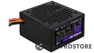 AeroCool Zasilacz VX PLUS 750W ATX 12V BOX