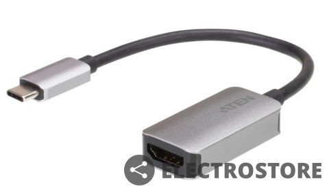 ATEN Adapter USB-C to HDMI 4K 15.4 cm UC3008A1-AT