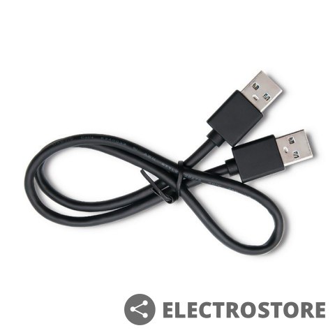 Qoltec Obudowa na dysk HDD/SSD 2.5 cala SATA3 | USB 3.0 | Niebieska Qoltec Obudowa na dysk HDD/SSD 2.5 cala SATA3 | USB 3.0 | Niebieska