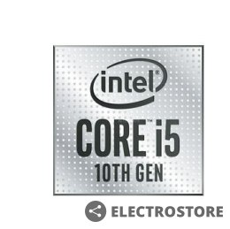 Intel Procesor Core i5-10400F BOX 2,9GHz, LGA12