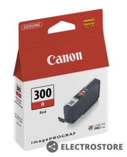 Canon Tusz PFI-300 R EUR/OC 4199C001