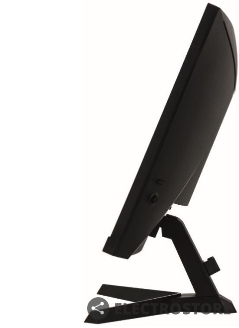 IIYAMA Monitor 23.6 cale G2466HSU-B1,FHD,VA,165HZ,1500R,1MS,DP,HDMIx2,USBx2 IIYAMA Monitor 23.6 cale G2466HSU-B1,FHD,VA,165HZ,1500R,1MS,DP,HDMIx2,USBx2