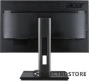 Acer Monitor 27 cale B276HUL Eymiipruzx 5ms 100M:1 WQHD IPS