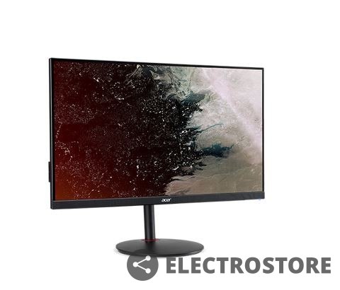 Acer Monitor 27 cali Nitro XV272Xbmiiprx Acer Monitor 27 cali Nitro XV272Xbmiiprx