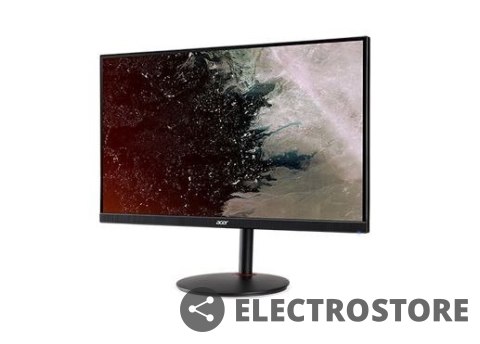 Acer Monitor 27 cali Nitro XV272Xbmiiprx Acer Monitor 27 cali Nitro XV272Xbmiiprx