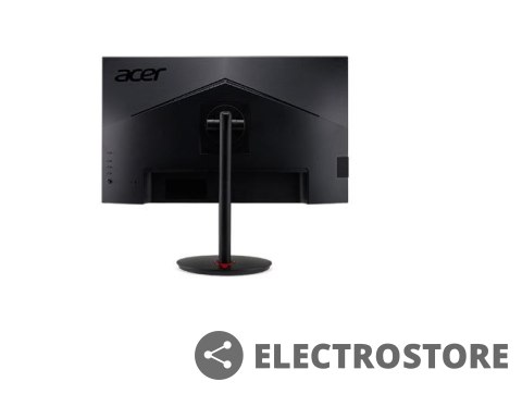 Acer Monitor 27 cali Nitro XV272Xbmiiprx Acer Monitor 27 cali Nitro XV272Xbmiiprx
