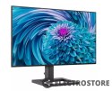 Philips Monitor 272E2FA 27 cali IPS HDMI DP Głośniki