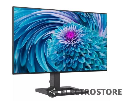 Philips Monitor 272E2FA 27 cali IPS HDMI DP Głośniki Philips Monitor 272E2FA 27 cali IPS HDMI DP Głośniki