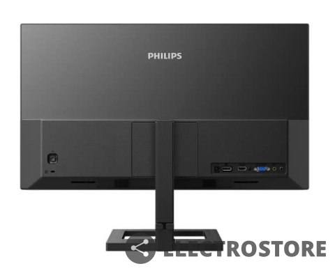 Philips Monitor 272E2FA 27 cali IPS HDMI DP Głośniki Philips Monitor 272E2FA 27 cali IPS HDMI DP Głośniki