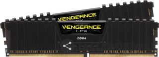 Corsair Pamięć DDR4 Vengeance LPX 16GB/3600(2*8GB) BLACK CL18