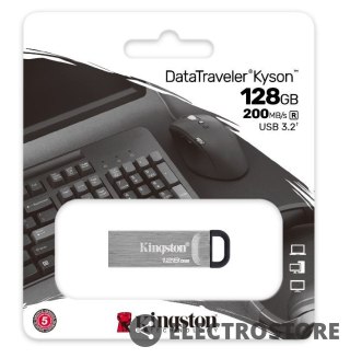 Kingston Pendrive Kyson DTKN/128 USB 3.2 Gen1