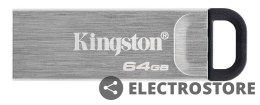 Kingston Pendrive Kyson DTKN/64G USB 3.2 Gen1