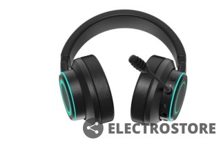 Creative Labs Słuchawki SXFI Gamer USB-C z mikrofonem
