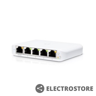 UBIQUITI Switch UniFi 5x1GbE Desk USW-FLEX-MINI