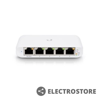 UBIQUITI Switch UniFi 5x1GbE Desk USW-FLEX-MINI