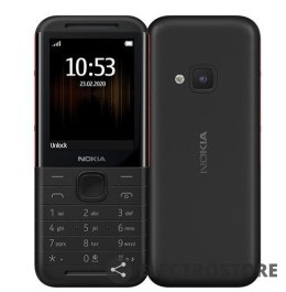 Nokia Telefon 5310 DS Czarny