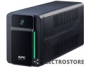 APC Zasilacz awaryjny BX750MI Back-UPS 750VA, 230V, AVR, 4 IEC
