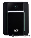 APC Zasilacz awaryjny BX950MI Back-UPS 950VA, 230V, AVR, 6 IEC