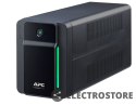 APC Zasilacz awaryjny BVX900LI Easy UPS 900VA, 230V, AVR, 4 IEC