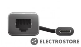 Trust Adapter USB-C - Ethernet Dalyx