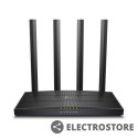 TP-LINK Archer C6U router AC1200 1WAN 4LAN 1USB