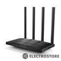 TP-LINK Archer C6U router AC1200 1WAN 4LAN 1USB