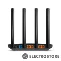 TP-LINK Archer C6U router AC1200 1WAN 4LAN 1USB