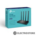 TP-LINK Archer C6U router AC1200 1WAN 4LAN 1USB