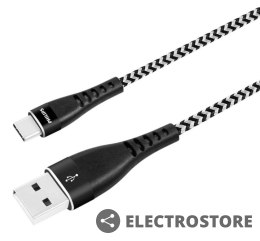 Philips Kabel USB-A do USB-C 2 metry