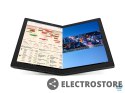 Lenovo Laptop ThinkPad X1 Fold 20RL000WPB W10Pro i5-L16G7/1TB/INT/13.3QXGA/Touch/3YRS Premier Support