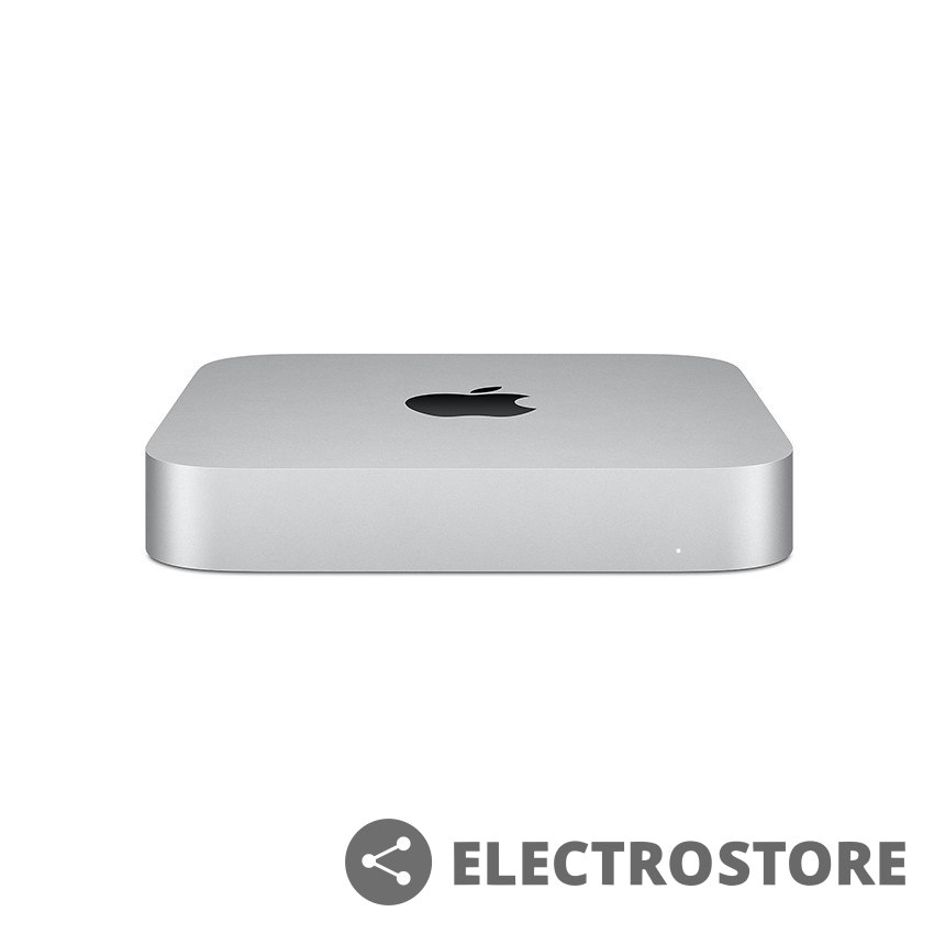 Apple Mac mini: M1, 8/8, 8GB, 256GB SSD Apple Mac mini: M1, 8/8, 8GB, 256GB SSD