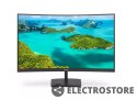 Philips Monitor 241E1SC 23.6 cala Curved VA HDMI Freesync